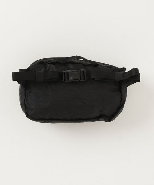 THE NORTH FACE(ザノースフェイス)の「ザ・ノースフェイス / メイフライヒップポーチ NM62378(ボディバッグ/ウエストポーチ・レディース・ブラック/グレー系その他/パープル系その他/グリーン系その他・ONE SIZE)」の7枚目の写真