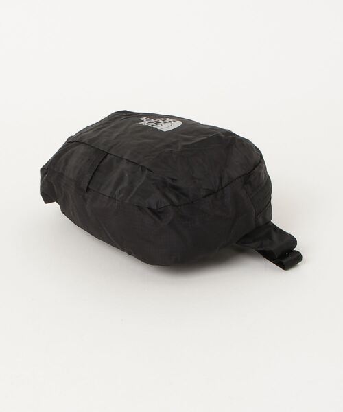 THE NORTH FACE(ザノースフェイス)の「ザ・ノースフェイス / メイフライヒップポーチ NM62378(ボディバッグ/ウエストポーチ・レディース・ブラック/グレー系その他/パープル系その他/グリーン系その他・ONE SIZE)」の8枚目の写真