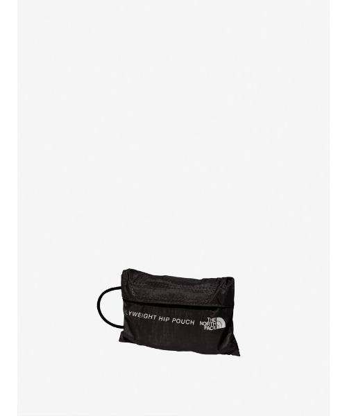 THE NORTH FACE(ザノースフェイス)の「ザ・ノースフェイス / メイフライヒップポーチ NM62378(ボディバッグ/ウエストポーチ・レディース・ブラック/グレー系その他/パープル系その他/グリーン系その他・ONE SIZE)」の6枚目の写真