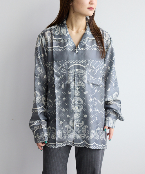 NOMA t.d.（ノーマティーディー）の「NOMA t.d.*NEEDLES Papillon O