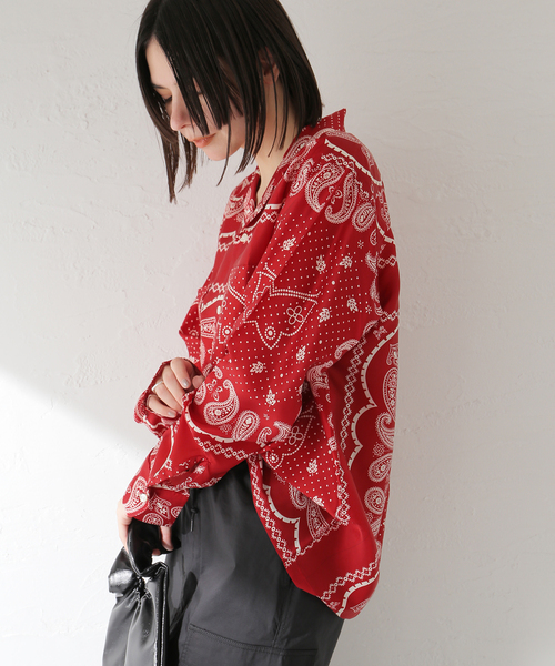 NOMA t.d.（ノーマティーディー）の「NOMA t.d.*NEEDLES Papillon O