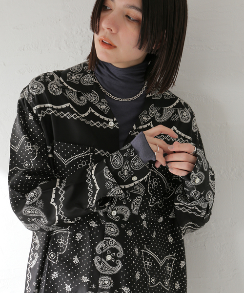 NOMA t.d.（ノーマティーディー）の「NOMA t.d.*NEEDLES Papillon O