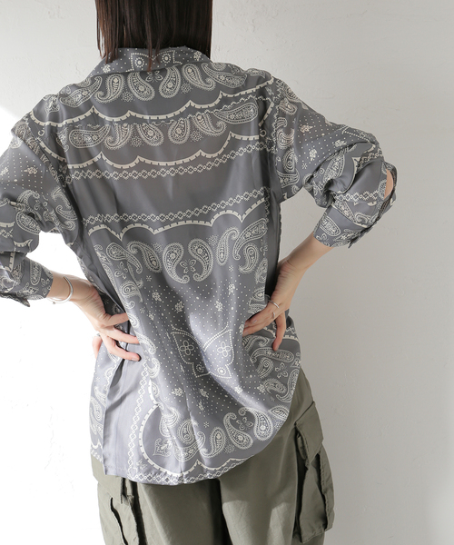 NOMA t.d.（ノーマティーディー）の「NOMA t.d.*NEEDLES Papillon O