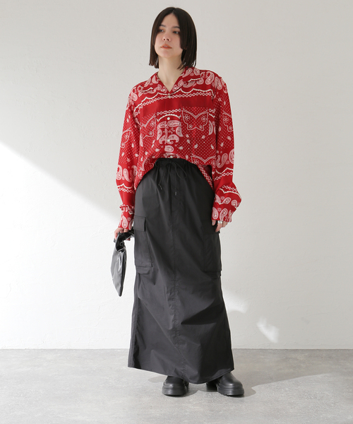 NOMA t.d.（ノーマティーディー）の「NOMA t.d.*NEEDLES Papillon O