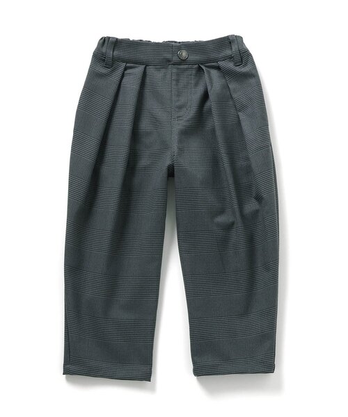 BREEZE（ブリーズ）の「【セットアップ可】フォーマルパンツ（スーツパンツ・キッズ・ネイビー/グレー・120/110/100/90/130）」の14枚目の写真