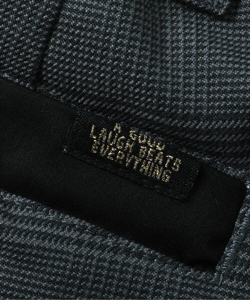 BREEZE（ブリーズ）の「【セットアップ可】フォーマルパンツ（スーツパンツ・キッズ・ネイビー/グレー・120/110/100/90/130）」の13枚目の写真