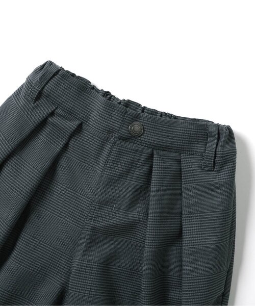 BREEZE（ブリーズ）の「【セットアップ可】フォーマルパンツ（スーツパンツ・キッズ・ネイビー/グレー・120/110/100/90/130）」の6枚目の写真