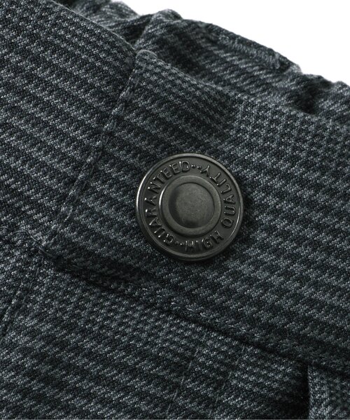 BREEZE（ブリーズ）の「【セットアップ可】フォーマルパンツ（スーツパンツ・キッズ・ネイビー/グレー・120/110/100/90/130）」の5枚目の写真