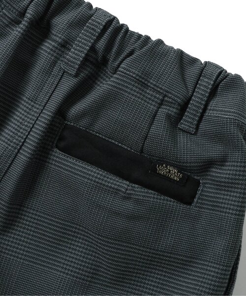 BREEZE（ブリーズ）の「【セットアップ可】フォーマルパンツ（スーツパンツ・キッズ・ネイビー/グレー・120/110/100/90/130）」の3枚目の写真