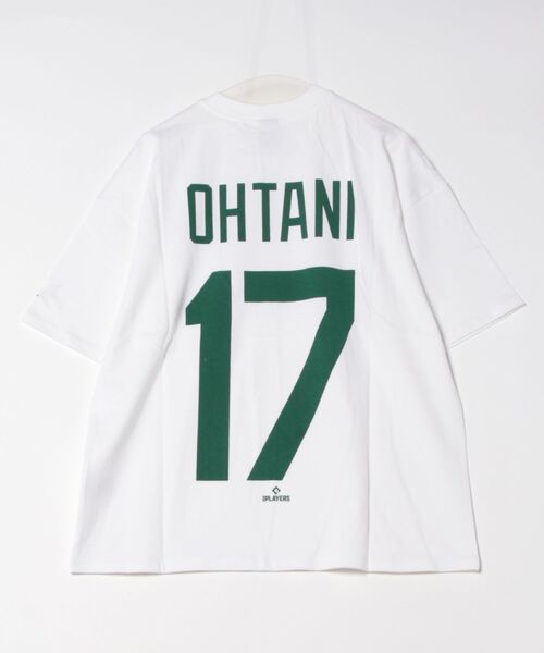 Fanatics‼︎ロサンゼルスドジャースユニフォーム‼︎ファナティクス Fanatics シャツ Fanatics/ファナティクス ユニフォーム 野球