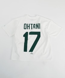 Fanatics（ファナティクス）の「【ムラサキスポーツ限定】Fanatics/ファナティクス 大谷翔平 N&N MLB野球 ドジャース 半袖Tシャツ ML0125SS0011（Tシャツ/カットソー）」
