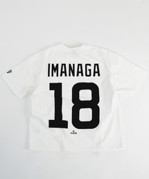 【ムラサキスポーツ限定】Fanatics/ファナティクス 大谷翔平 N&N MLB野球 ドジャース 半袖Tシャツ ML0125SS0011