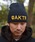 AKTR�i�A�N�^�[�j�́uAKTR 68xAKTR LOGO KNIT CAP�i�A�N�^�[ �V�b�N�X�e�B�G�C�g ���S �j�b�g �L���b�v�j�i�j�b�g�L���b�v/�r�[�j�[�j�v�b�u���b�N