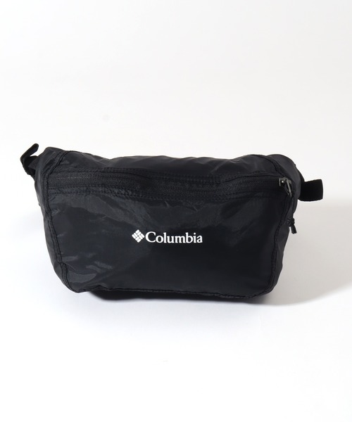 【セール】【Columbia/コロンビア】waist pack Lightweight Packable Hip Pack/パッカブル ウエストバッグ（ボディバッグ/ウエストポーチ）｜Columbia（コロンビア）