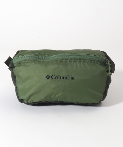 【セール】【Columbia/コロンビア】waist pack Lightweight Packable Hip Pack/パッカブル ウエストバッグ（ボディバッグ/ウエストポーチ）｜Columbia（コロンビア）