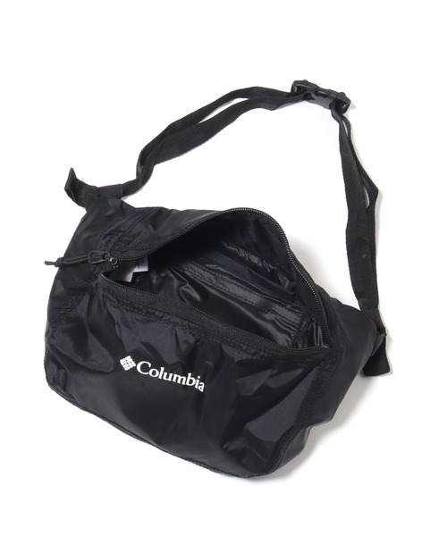 【セール】【Columbia/コロンビア】waist pack Lightweight Packable Hip Pack/パッカブル ウエストバッグ（ボディバッグ/ウエストポーチ）｜Columbia（コロンビア）