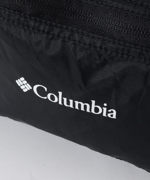 【セール】【Columbia/コロンビア】waist pack Lightweight Packable Hip Pack/パッカブル ウエストバッグ（ボディバッグ/ウエストポーチ）｜Columbia（コロンビア）