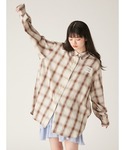 LILY BROWN(リリーブラウン)の「トップス(シャツ/ブラウス)」