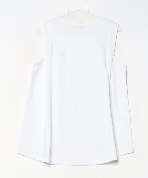 リーフ（REEF）（レディース）エンブロイダード タンクトップ RFTTL2501-WHT リーフ（REEF）エンブロイダード タンクトップ RFTTL2501-BLK