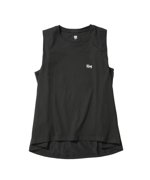 RHC REEF ブラック ラッシュ タンクトップ L ロンハーマン 新品 ラッシュ タンクトップ｜REEF(リーフ)｜Ron Herman
