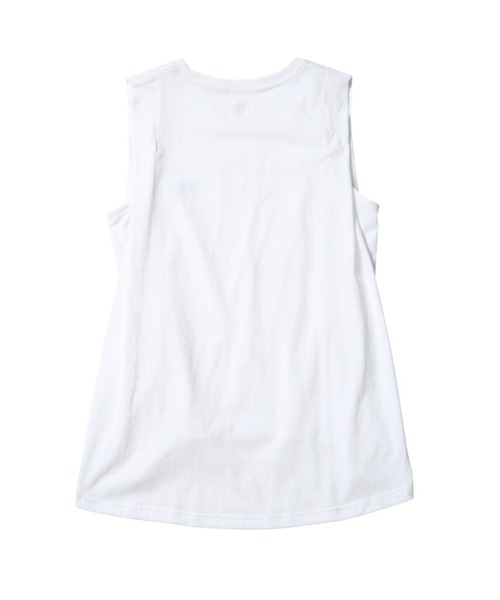 セール】【REEF】 Embroidered TANK（タンクトップ）｜REEF