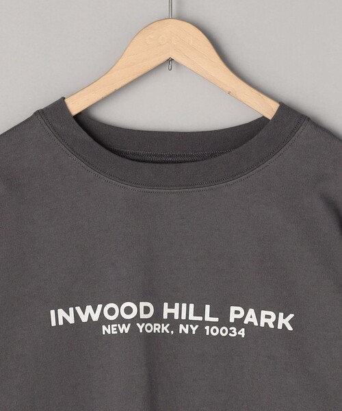 coen（コーエン）の「USAコットン ボリュームスリーブ アソートTシャツ（Tシャツ/カットソー・レディース・オフホワイト/その他1/その他2/ダークグレー・M/L）」の18枚目の写真