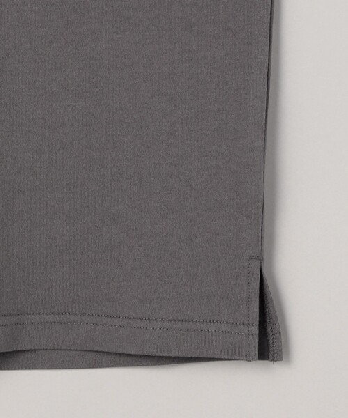 coen（コーエン）の「USAコットン ボリュームスリーブ アソートTシャツ（Tシャツ/カットソー・レディース・オフホワイト/その他1/その他2/ダークグレー・M/L）」の21枚目の写真