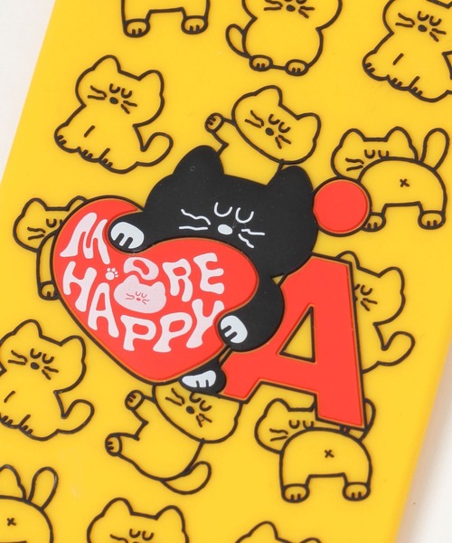 ALAND（エーランド）の「【UNISEX】Romane×ALAND／ネームタグ（その他雑貨・レディース・イエロー・FREE）」の4枚目の写真