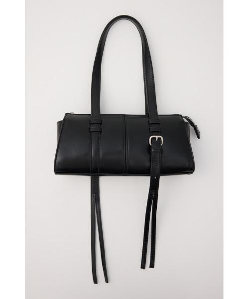 SLY(スライ)の「DANGLE SHOULDER BAG ダングル ショルダーバッグ(ショルダーバッグ・レディース・ホワイト/ブラウン/ブラック・FREE)」の6枚目の写真