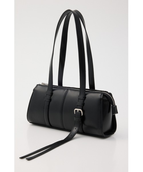 SLY(スライ)の「DANGLE SHOULDER BAG ダングル ショルダーバッグ(ショルダーバッグ・レディース・ホワイト/ブラウン/ブラック・FREE)」の7枚目の写真