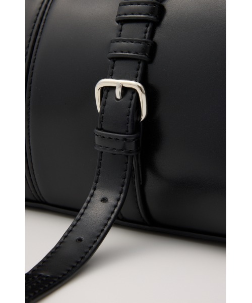 SLY(スライ)の「DANGLE SHOULDER BAG ダングル ショルダーバッグ(ショルダーバッグ・レディース・ホワイト/ブラウン/ブラック・FREE)」の11枚目の写真