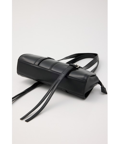 SLY(スライ)の「DANGLE SHOULDER BAG ダングル ショルダーバッグ(ショルダーバッグ・レディース・ホワイト/ブラウン/ブラック・FREE)」の13枚目の写真