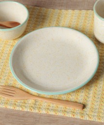 studio CLIP（スタディオクリップ）の「スパッタリングプレート（食器）」