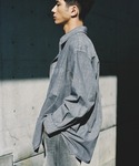 WYM LIDNM(ウィム バイ リドム)の「トップス(シャツ/ブラウス)」