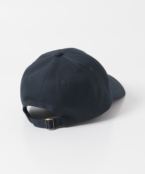 SENSE OF PLACE by URBAN RESEARCH（センスオブプレイスバイアーバンリサーチ）の「Gem Stone Twill Cap（キャップ・メンズ・ネイビー/ブラック・ONE）」の8枚目の写真