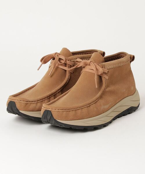Clarks Originals(クラークスオリジナルズ)の「【CLARKS】クラークス Wallabee Eden(スニーカー・メンズ・ベージュ・10)」の1枚目の写真