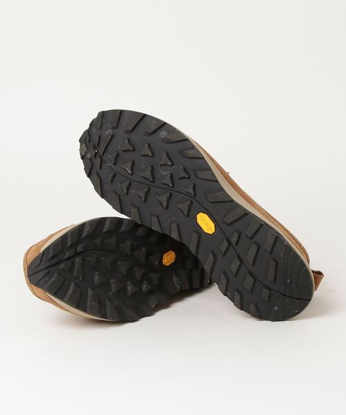Clarks Originals(クラークスオリジナルズ)の「【CLARKS】クラークス Wallabee Eden(スニーカー・メンズ・ベージュ・10)」の3枚目の写真