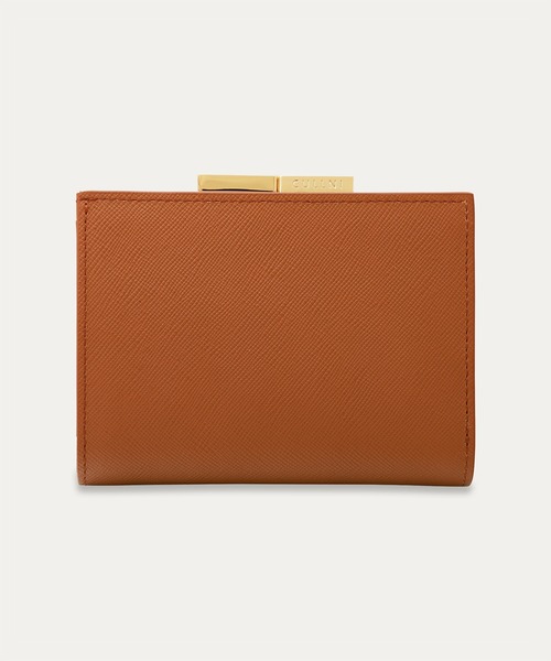 Clasp lock Mini wallet（財布）｜CULLNI（クルニ）のファッション通販
