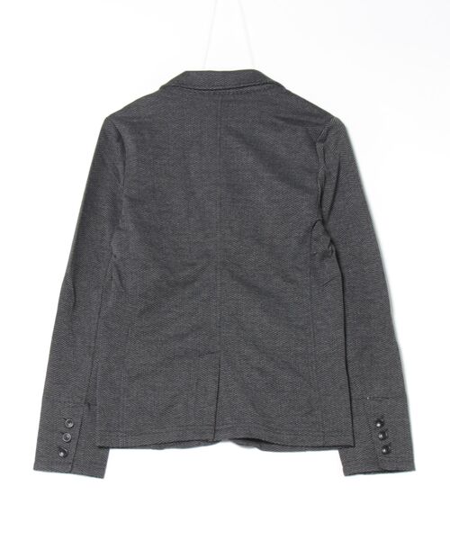 Mag.(マグ)の「【Growth by Grail】カットジャケット(テーラードジャケット・メンズ・その他1/その他2・MEDIUM/LARGE)」の4枚目の写真