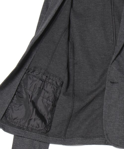 Mag.(マグ)の「【Growth by Grail】カットジャケット(テーラードジャケット・メンズ・その他1/その他2・MEDIUM/LARGE)」の3枚目の写真