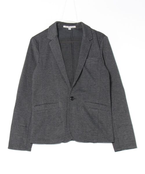 Mag.(マグ)の「【Growth by Grail】カットジャケット(テーラードジャケット・メンズ・その他1/その他2・MEDIUM/LARGE)」の10枚目の写真