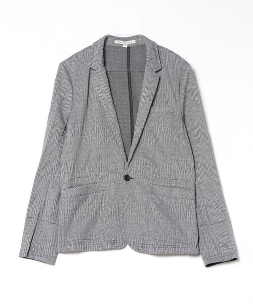 Mag.(マグ)の「【Growth by Grail】カットジャケット(テーラードジャケット・メンズ・その他1/その他2・MEDIUM/LARGE)」の11枚目の写真