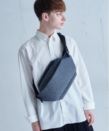 Cote&Ciel（コートエシエル）の「【Cote&Ciel/コートエシエル】Isarau (サコッシュバッグ)（ショルダーバッグ）」