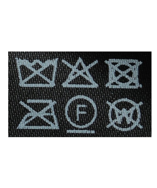 MARW UNITED ARROWS(マルゥ ユナイテッドアローズ)の「<MARW UNITED ARROWS>ぺーバー クルーネック ニット(ニット/セーター・レディース・ブラック/ホワイト・FREE)」の21枚目の写真