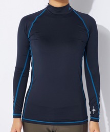 Kappa（カッパ）の「ハイネック コンプレッション（インナーウェア/肌着）」