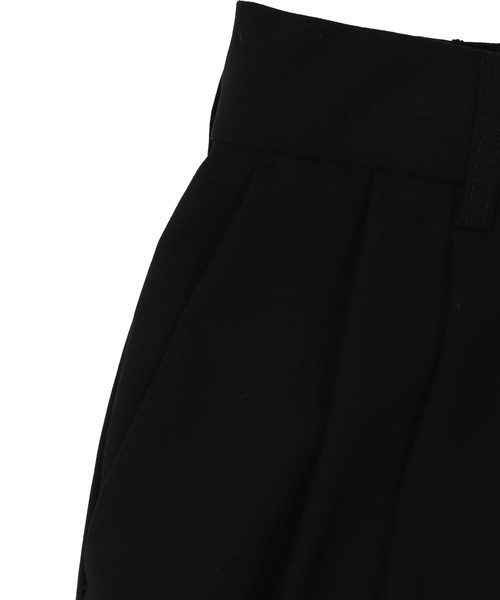 WEGO（ウィゴー）の「WEGO/バギースラックス（スラックス・メンズ・ライトベージュ/ダークグレー/ブラック/ブラウン・LARGE/MEDIUM/SMALL）」の15枚目の写真