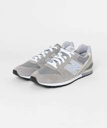 NEW BALANCE | NEW BALANCE CM996GR2(スニーカー)
