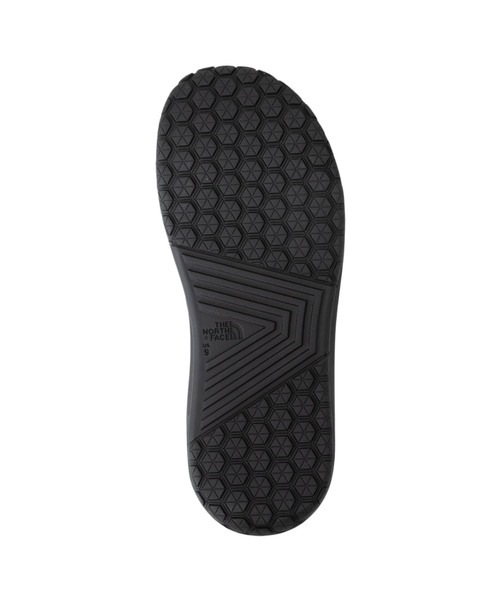THE NORTH FACE(ザノースフェイス)の「【THE NORTH FACE】Stratum Glide ストレイタムグライド(サンダル・メンズ・ブラック/ホワイト/ベージュ・8/9/10)」の6枚目の写真
