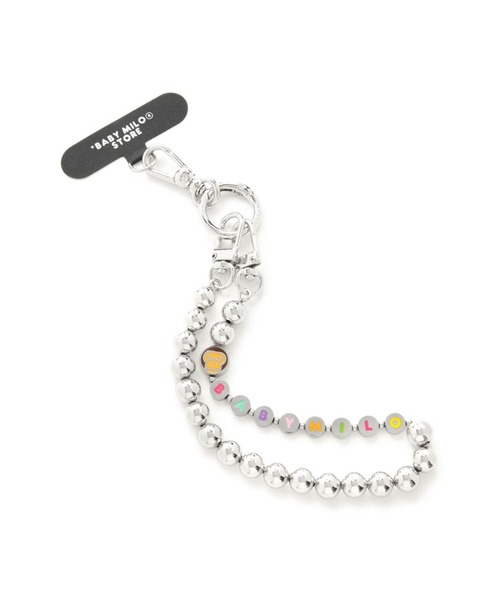 BABY MILO PHONE STRAP（スマホグッズ）｜BABY MILO STORE