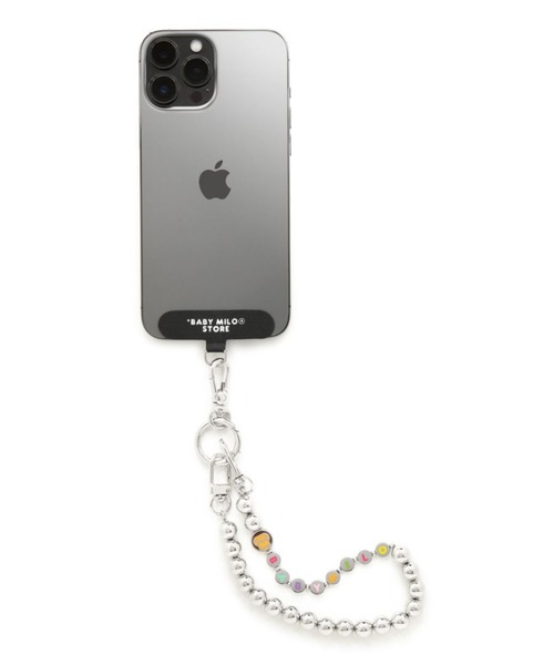 BABY MILO PHONE STRAP（スマホグッズ）｜BABY MILO STORE（ベイビー